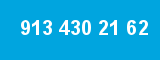 913 430 21 62 913 430 21 62